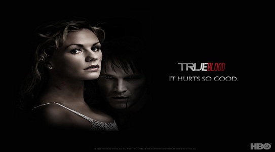 True Blood - Season 2