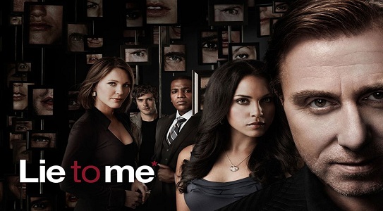 Lie to me - Season 2