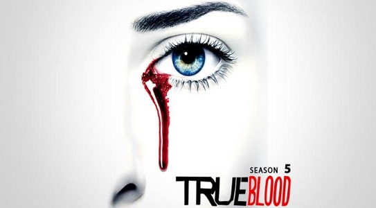 True Blood - Season 5