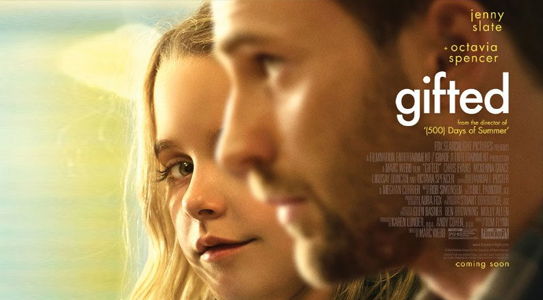 Gifted (2017)