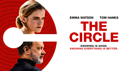 The Circle (2017)