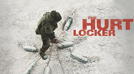 The Hurt Locker (2009)