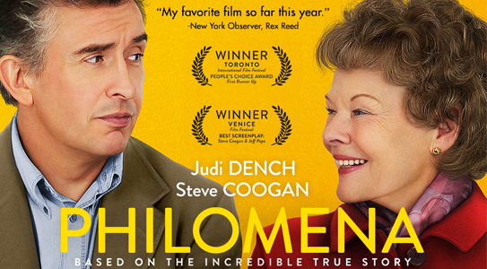 Philomena (2013)