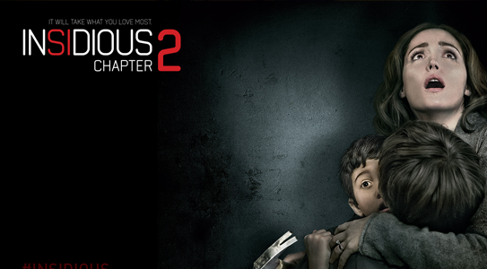 Insidious: Chapter 2 (2013)