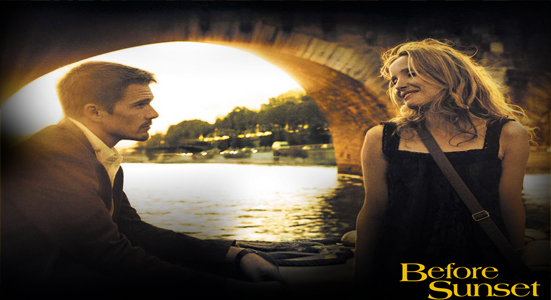 Before Sunset (2004)