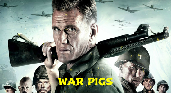 War Pigs (2015)