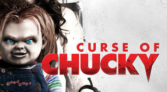 Child's Play 6: Curse of Chucky (2013)