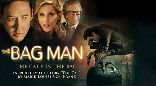 The Bag Man (2014)