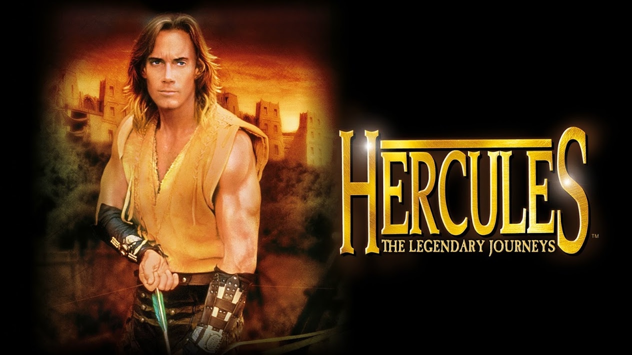 Xem Phim Những Cuộc Phiêu Lưu Của Hercules 1 Hercules The Legendary Journeys Season 1 1995