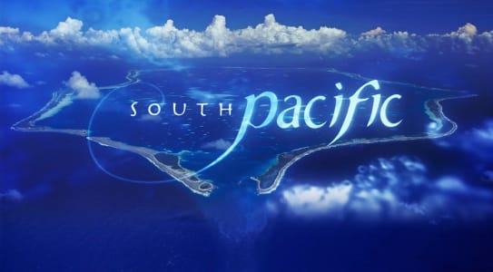 South Pacific (2009)