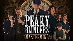 30. Phim Peaky Blinders  - Cánh Đồng Tội Lỗi.