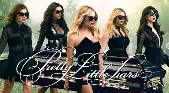 Pretty Little Liars ( season 7 )