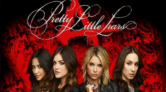 Xem Phim Những Thiên Thần Nói Dối Phần 5 Pretty Little Liars Season 5 Full Hd Engsub 4588