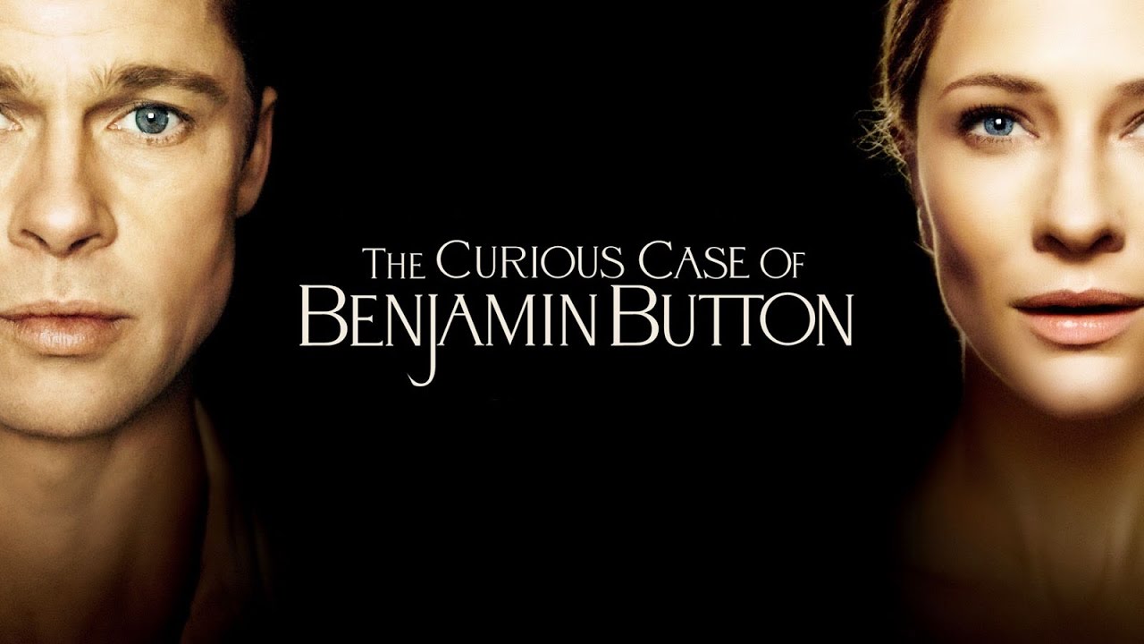 The Curious Case of Benjamin Button (2008)