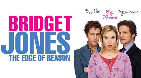 Bridget Jones: The Edge of Reason (2004)