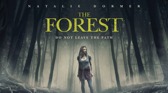 The Forest (2016)