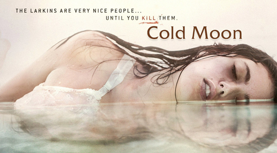 Cold Moon (2017)