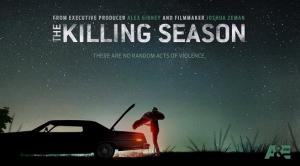 The Killing ( season 1 )