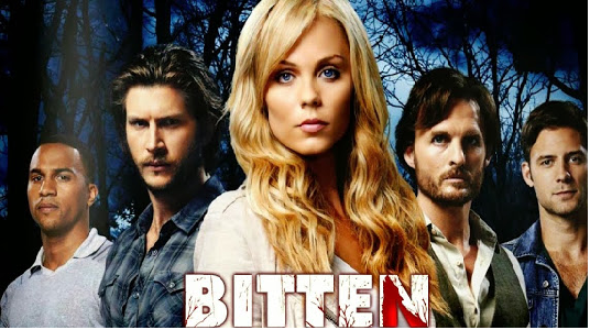 Bitten ( season 1 )