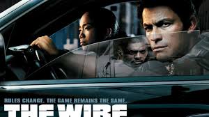 The Wire - Season 1