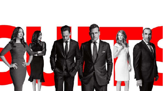 Suits ( season 7 )