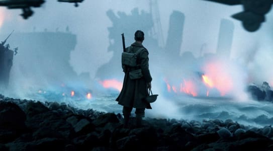 Dunkirk (2017)