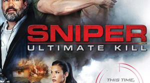 Sniper: Ultimate Kill (2017)