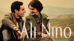 Ali and Nino (2016)