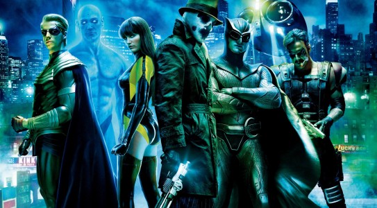 Watchmen (2009)