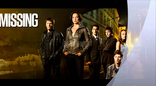 Missing ( season 1 )