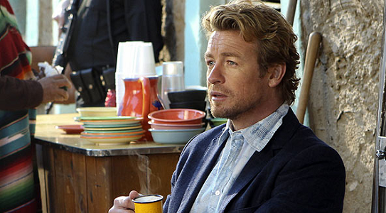 The mentalist ( season 6 )