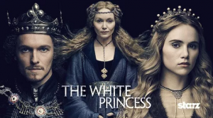 Xem Phim Công chúa trắng | The white princess | [Full HD Engsub + Vietsub]