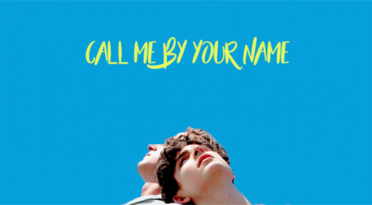 43. Phim Call Me by Your Name (2017) - Gọi Tôi Bằng Tên Của Ngươi (2017)