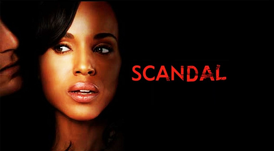 Scandal ( season 6 )