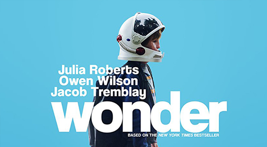 Wonder (2017)