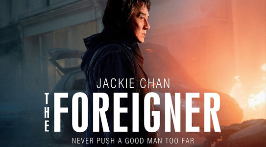 The Foreigner (2017)