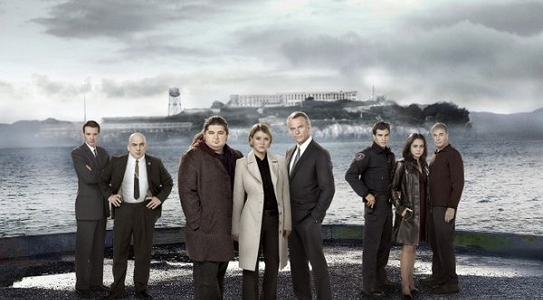 Alcatraz ( season 1 )