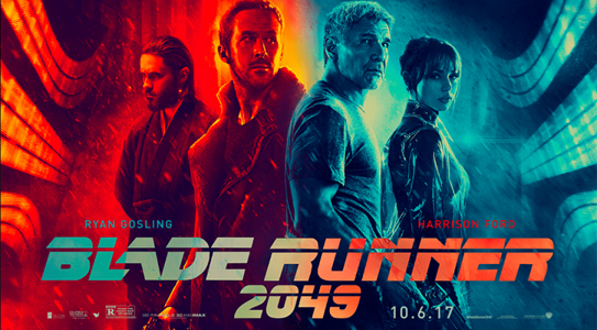 Blade Runner 2049 (2017)