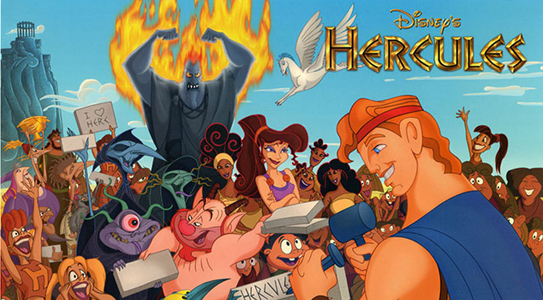 Hercules (1997)