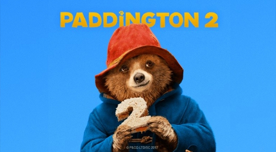 Paddington 2 (2017)