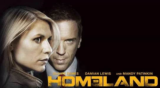 Homeland ( season 2 )