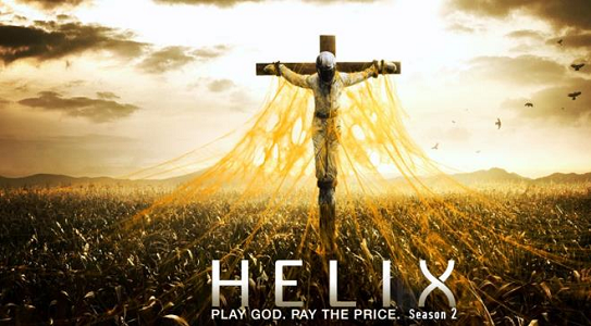 Helix - Season 2