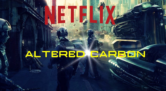 Altered Carbon ( season 1 )