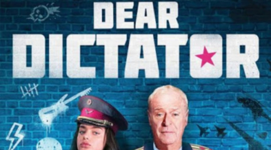 Dear Dictator (2018)