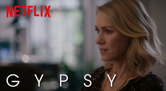 Gypsy ( season 1 )