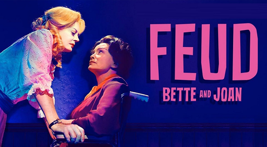 Feud ( season 1 )