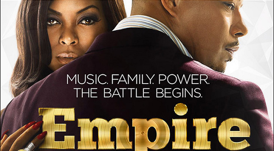 Empire ( season 1 )