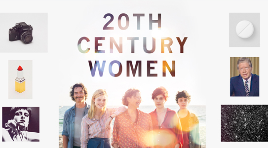 20th Century Women (2017)