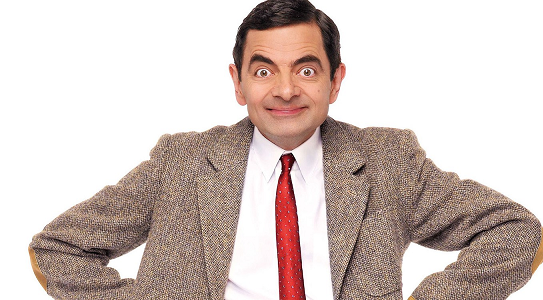 Mr. Bean