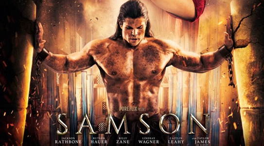 Samson (2018)